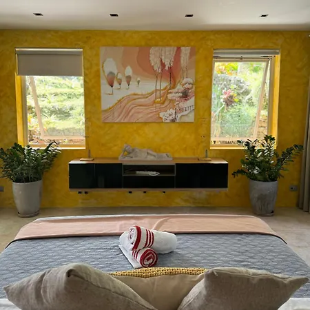 Hotel Soul Sierra