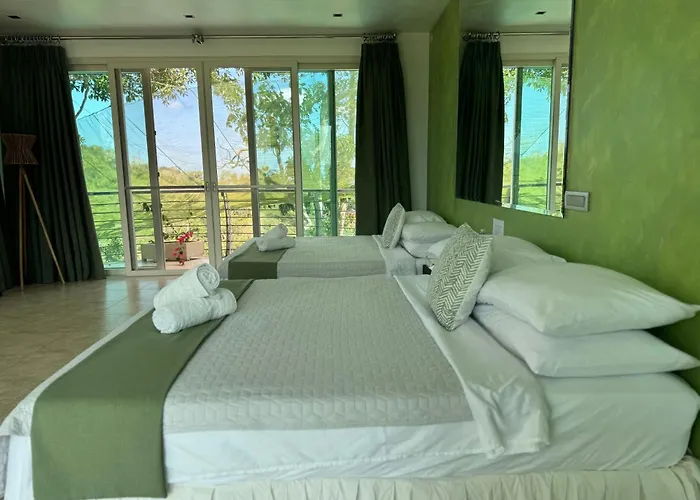 Soul Sierra Resort