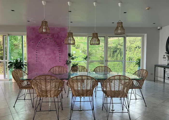 Resort Soul Sierra Cebu