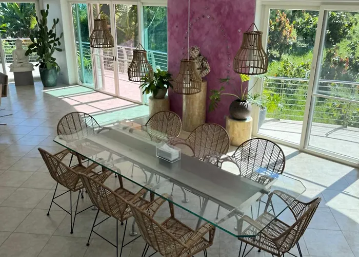 Resort Soul Sierra Cebu