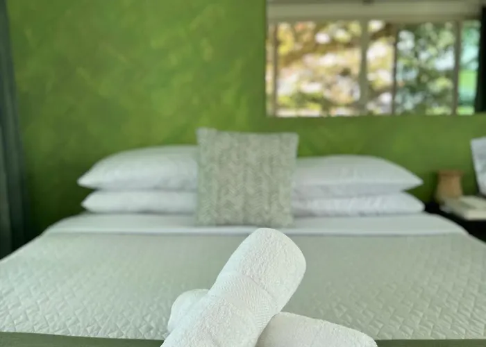 Soul Sierra Resort