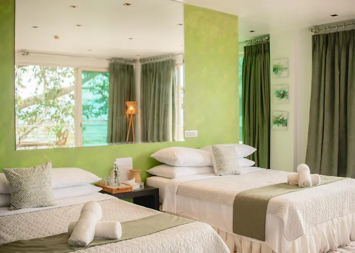 Resort Soul Sierra