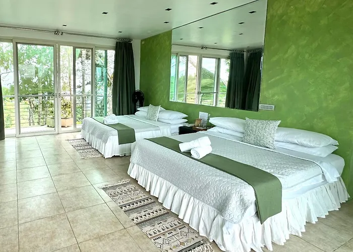 Soul Sierra Resort *