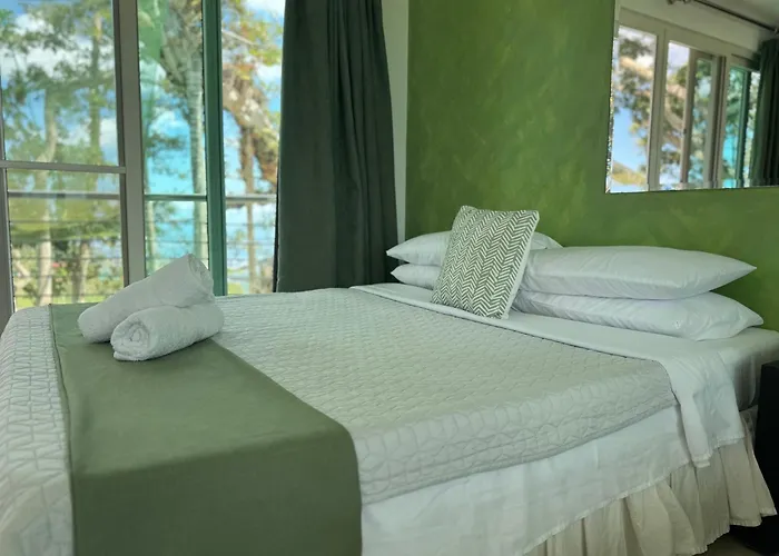 Resort Soul Sierra Cebu