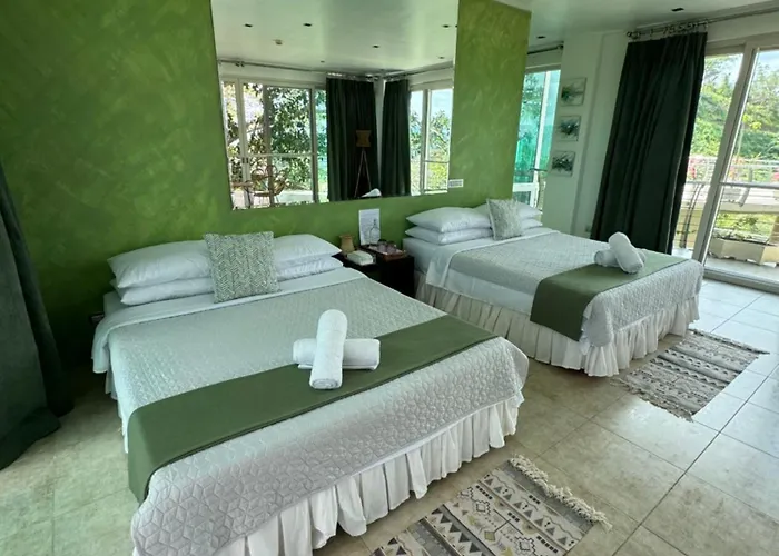 Soul Sierra Resort