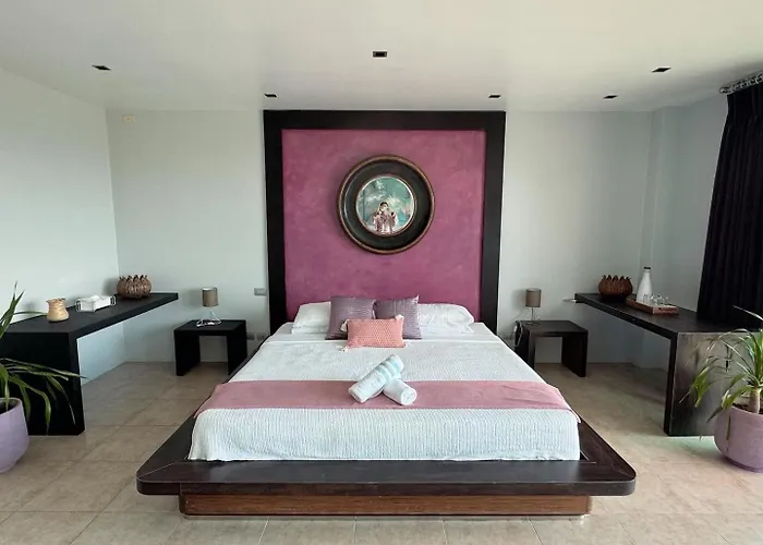 Resort Soul Sierra *