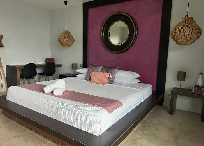 Soul Sierra Resort